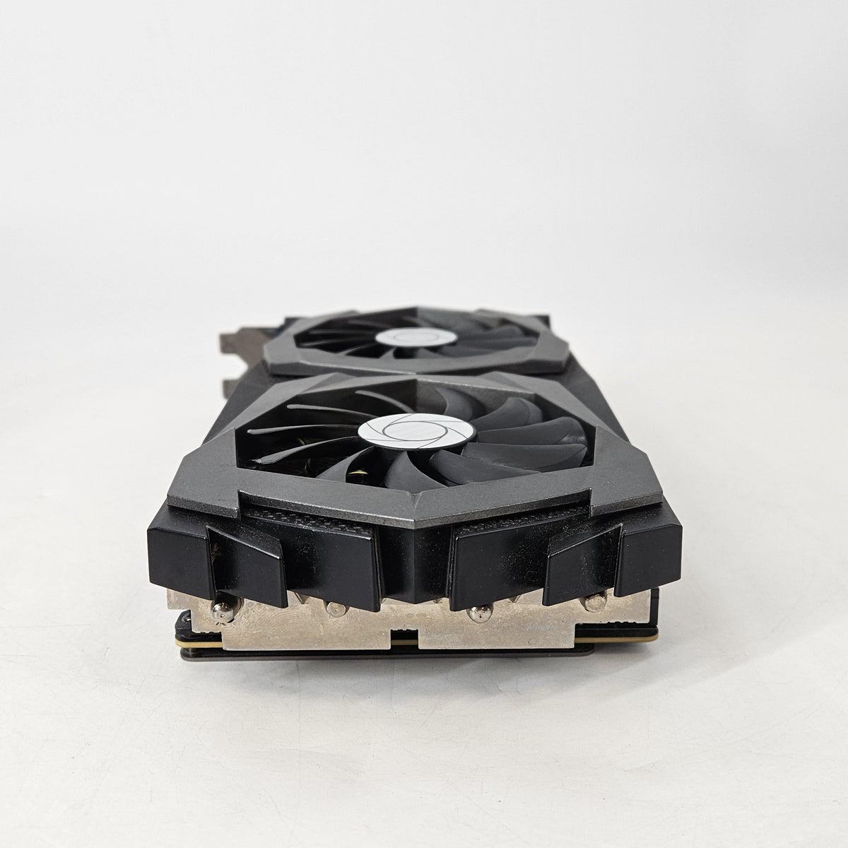 NVIDIA GeForce GTX 1660 Super 6GB RAM