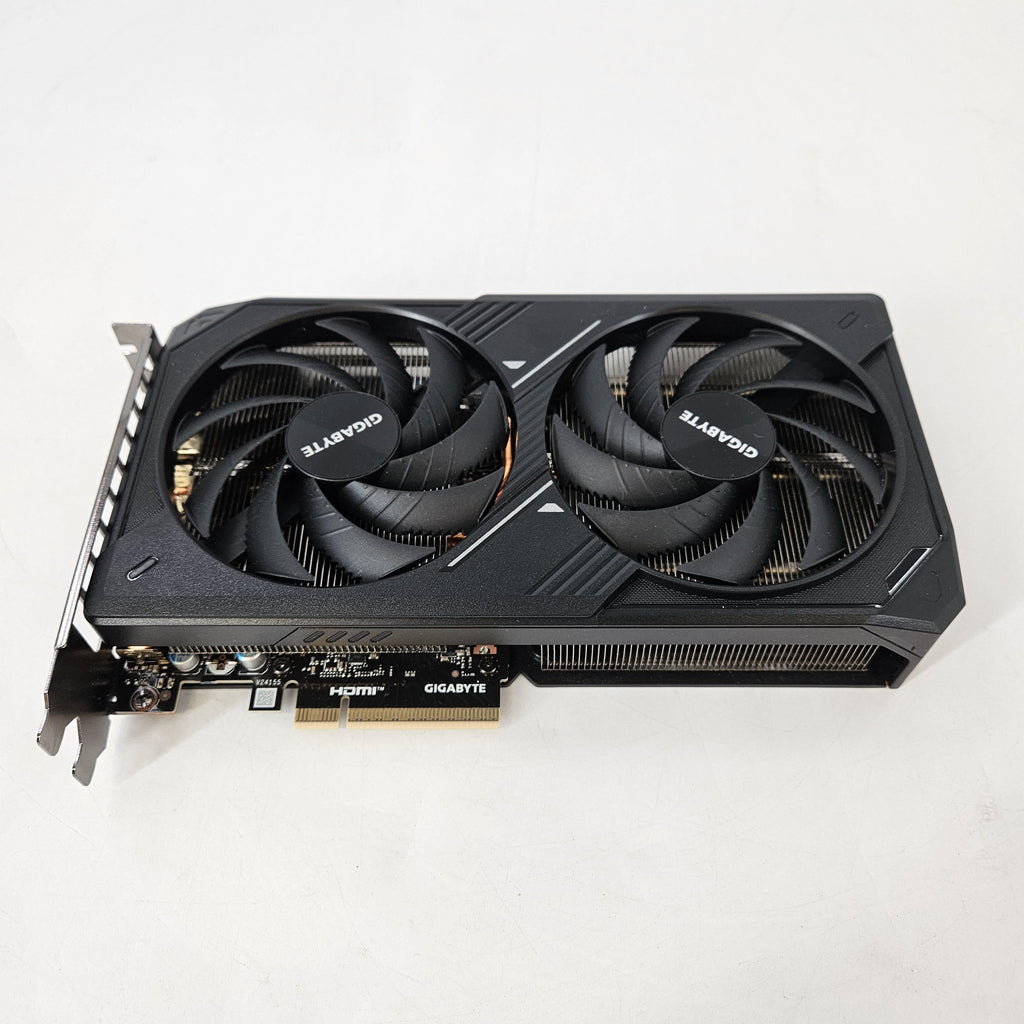 NVIDIA GeForce RTX 5060 Ti 8GB RAM