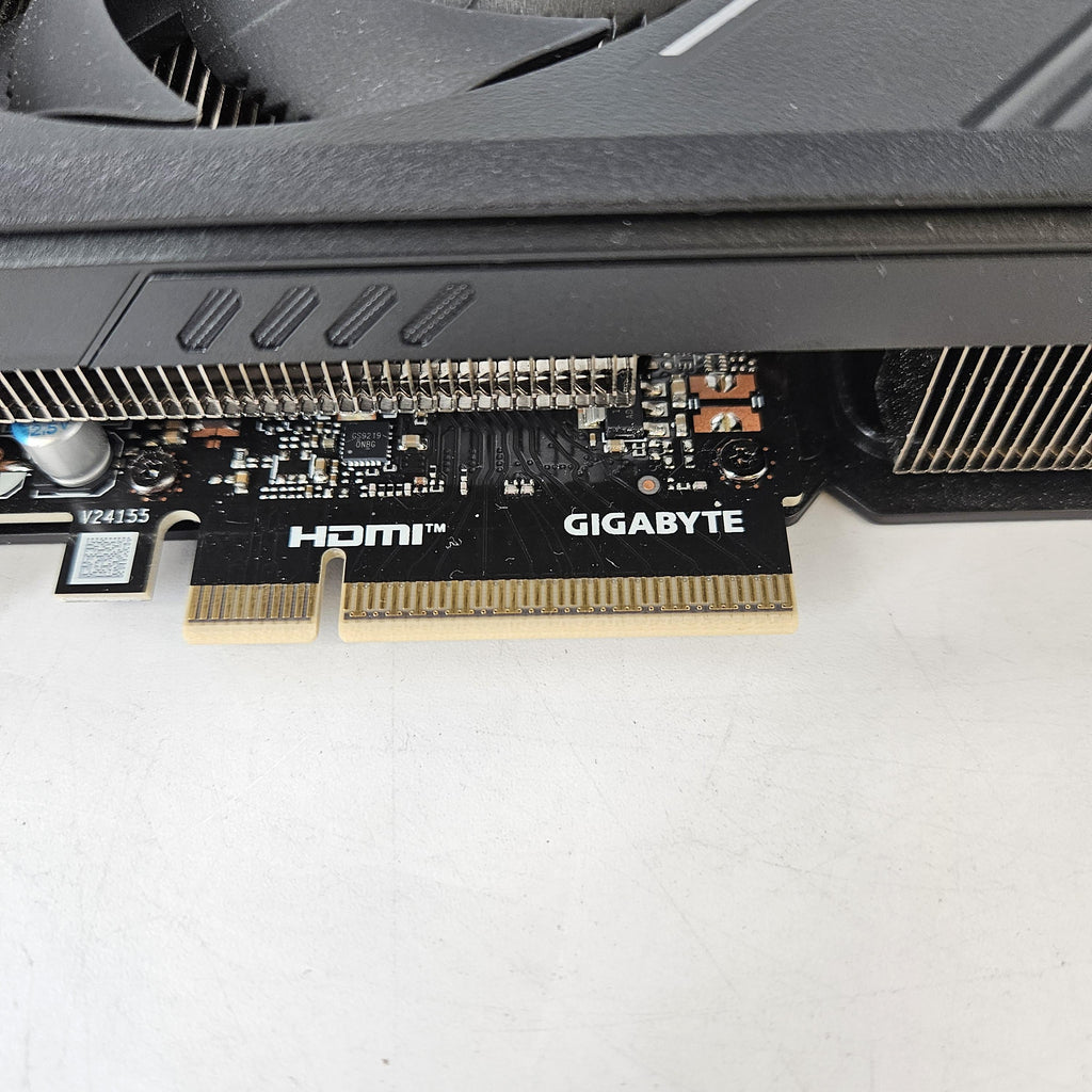 NVIDIA GeForce RTX 5060 Ti 8GB RAM