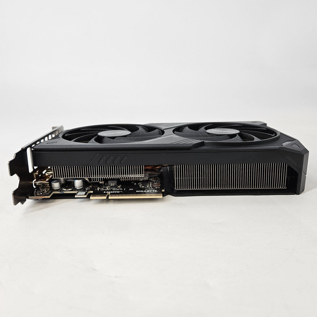 NVIDIA GeForce RTX 5060 Ti 8GB RAM