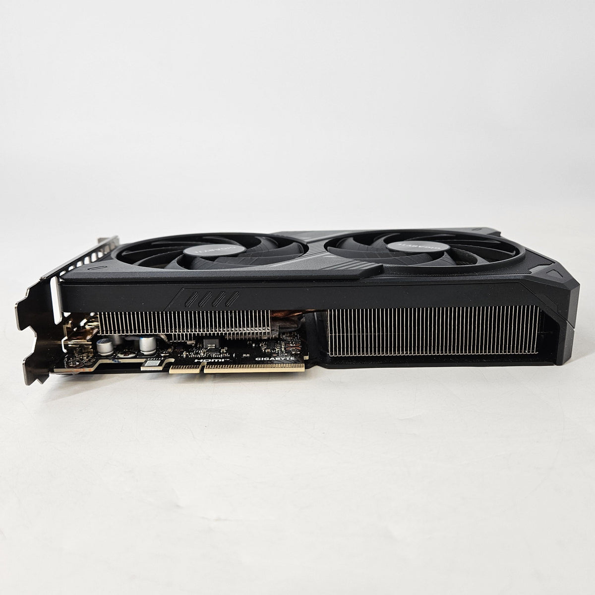 NVIDIA GeForce RTX 5060 Ti 8GB RAM