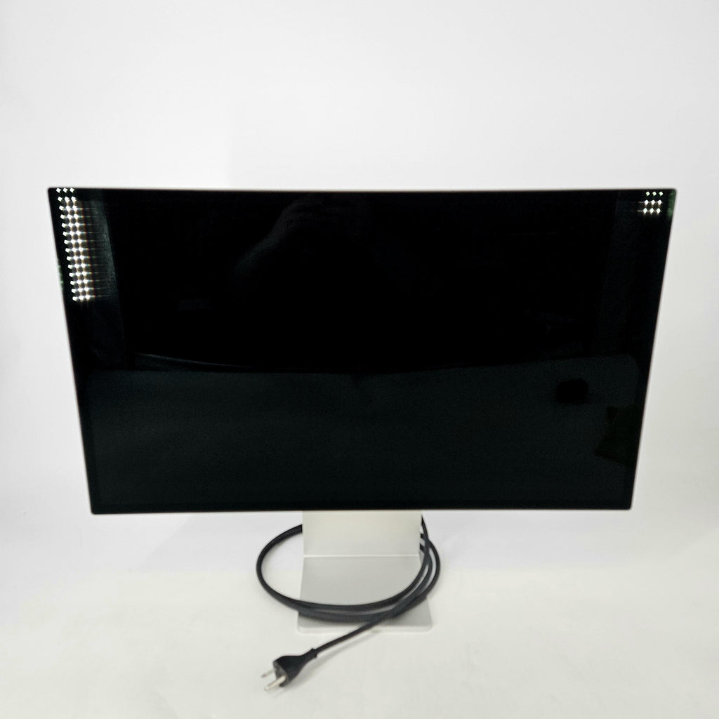 Apple Studio Display 27in 2022 Silver