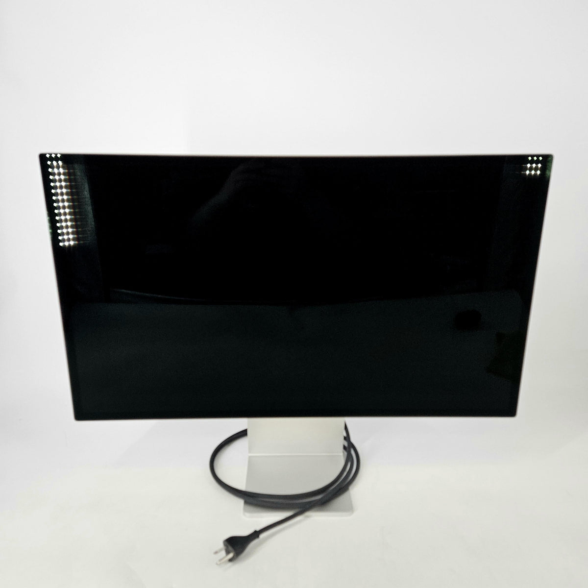Apple Studio Display 27in 2022 Silver