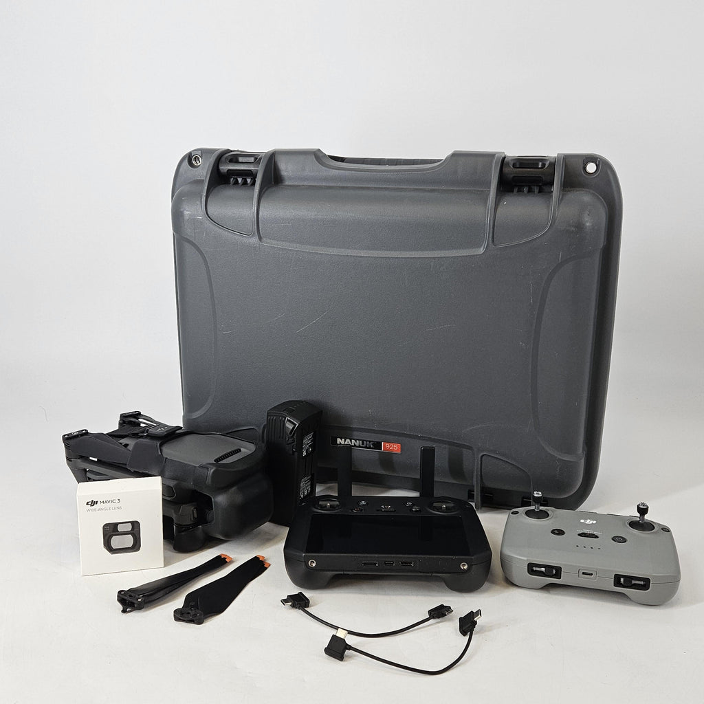 DJI Mavic 3