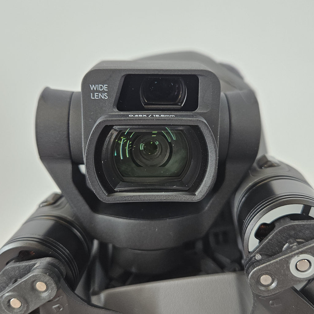 DJI Mavic 3