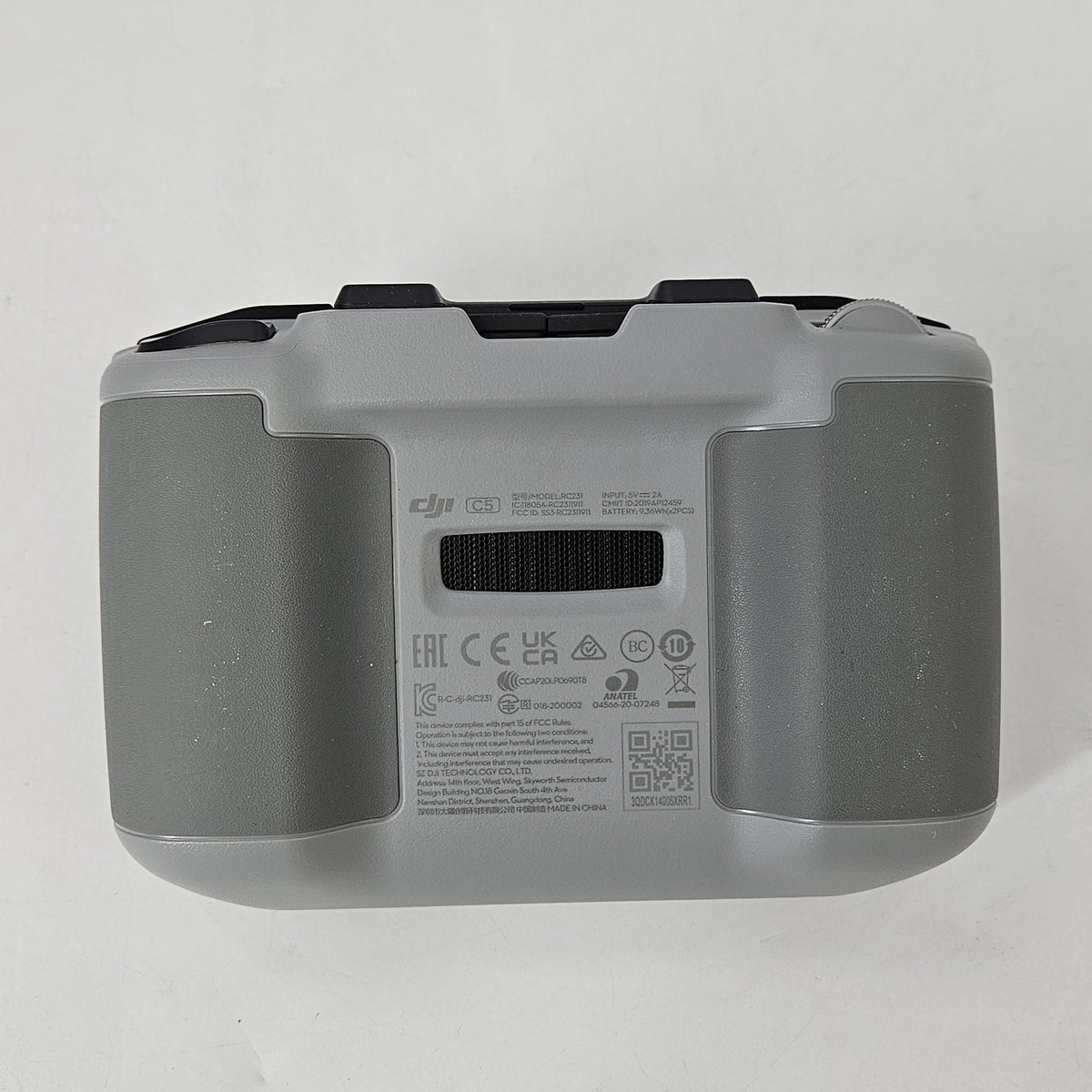 DJI Mavic 3