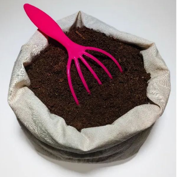 Beginner Worm Composting Kit