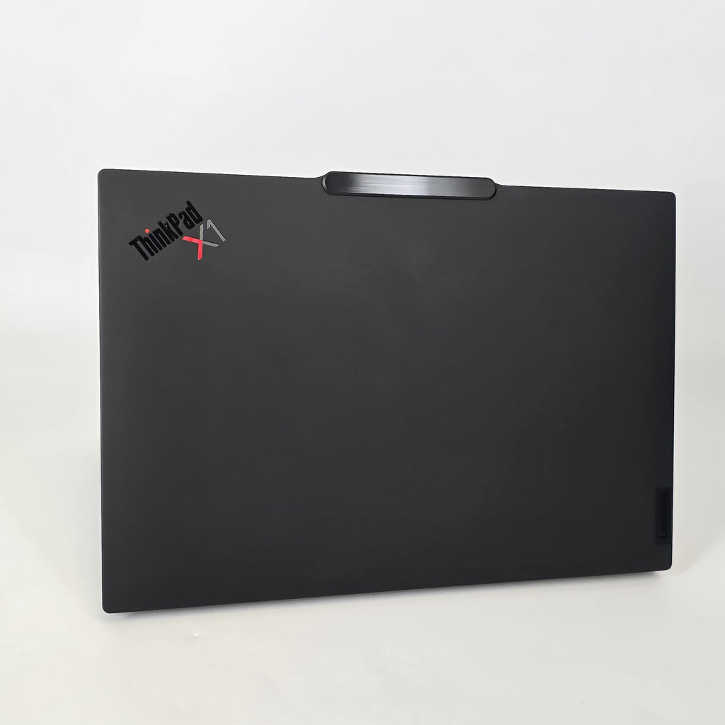 Lenovo ThinkPad X1 Carbon Gen 13 14 Black 2.2 GHz Intel Core Ultra 7 Series 2 32GB RAM 2TB Solid State Drive
