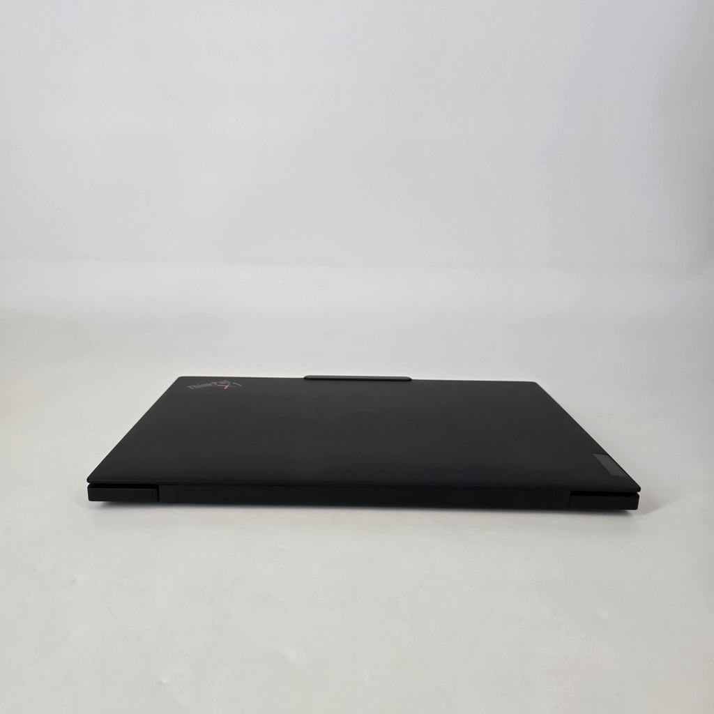 Lenovo ThinkPad X1 Carbon Gen 13 14 Black 2.2 GHz Intel Core Ultra 7 Series 2 32GB RAM 2TB Solid State Drive