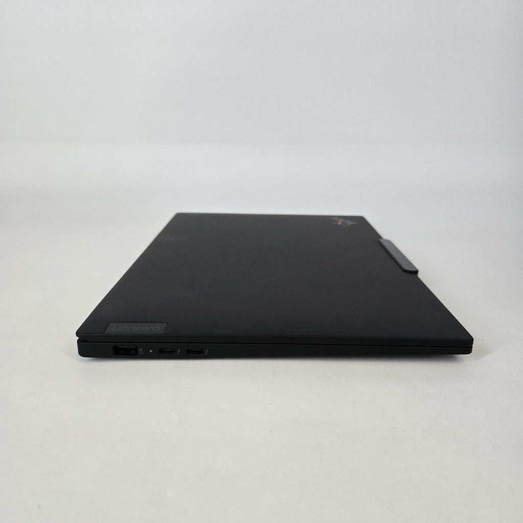 Lenovo ThinkPad X1 Carbon Gen 13 14 Black 2.2 GHz Intel Core Ultra 7 Series 2 32GB RAM 2TB Solid State Drive