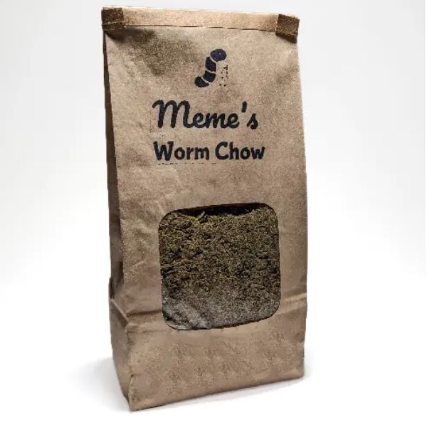 Beginner Worm Composting Kit