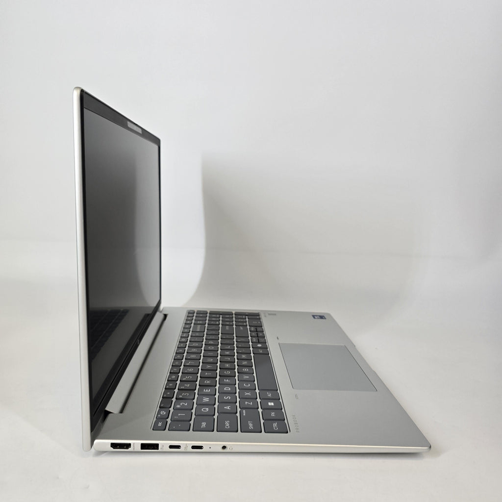 HP ProBook 460 G11 16 Silver 1.7 GHz Intel Core Ultra 7 32GB RAM 512GB Solid State Drive