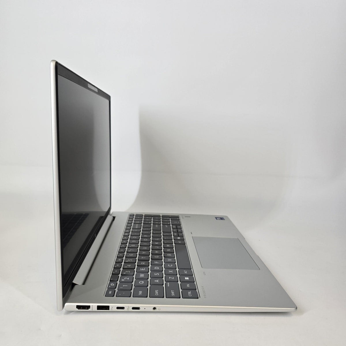 HP ProBook 460 G11 16 Silver 1.7 GHz Intel Core Ultra 7 32GB RAM 512GB Solid State Drive
