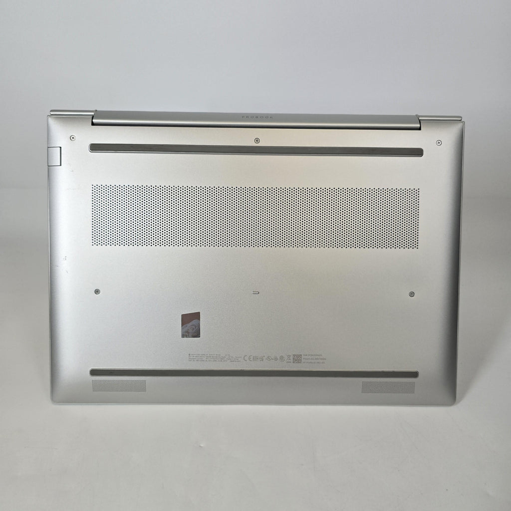 HP ProBook 460 G11 16 Silver 1.7 GHz Intel Core Ultra 7 32GB RAM 512GB Solid State Drive