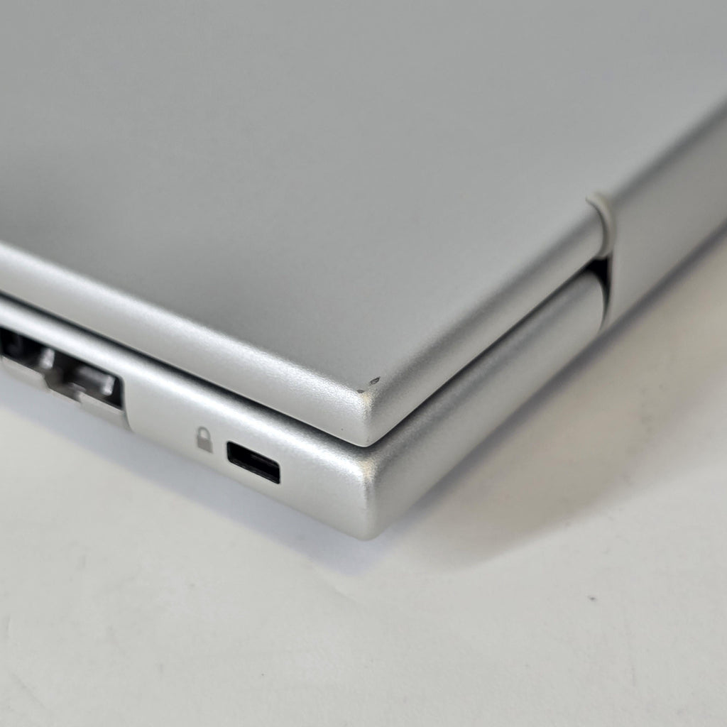 HP ProBook 460 G11 16 Silver 1.7 GHz Intel Core Ultra 7 32GB RAM 512GB Solid State Drive