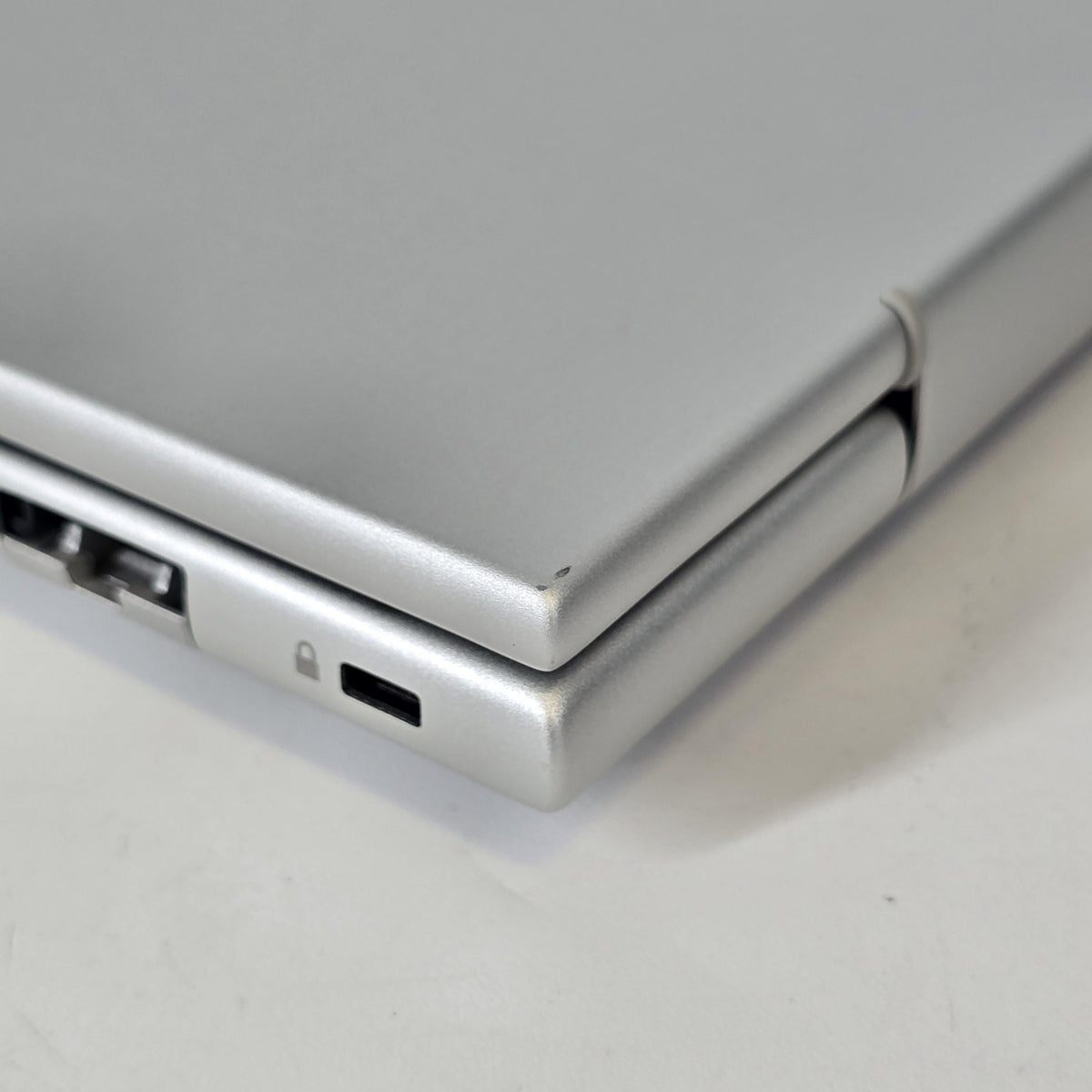 HP ProBook 460 G11 16 Silver 1.7 GHz Intel Core Ultra 7 32GB RAM 512GB Solid State Drive