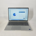 HP ProBook 460 G11 16 Silver 1.7 GHz Intel Core Ultra 7 32GB RAM 512GB Solid State Drive
