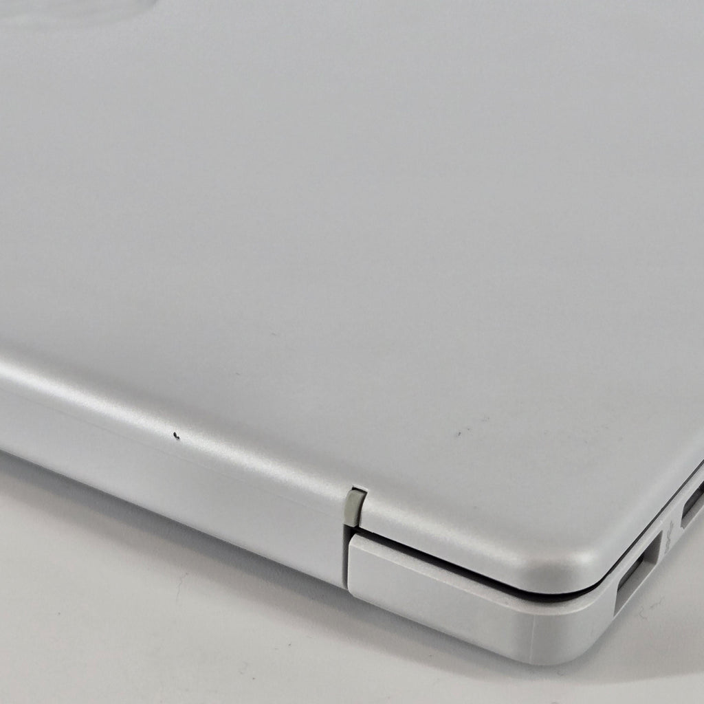 HP OmniBook 3 15.6 Glacier Silver 2.0 GHz AMD Ryzen AI 5 330 16GB RAM 512GB Solid State Drive