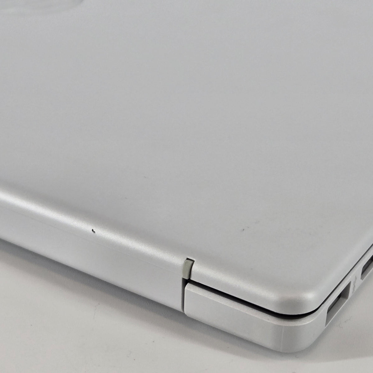 HP OmniBook 3 15.6 Glacier Silver 2.0 GHz AMD Ryzen AI 5 330 16GB RAM 512GB Solid State Drive