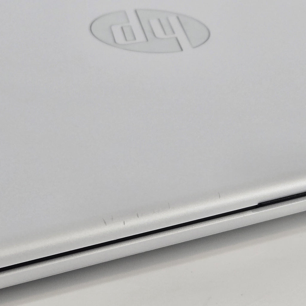 HP OmniBook 3 15.6 Glacier Silver 2.0 GHz AMD Ryzen AI 5 330 16GB RAM 512GB Solid State Drive