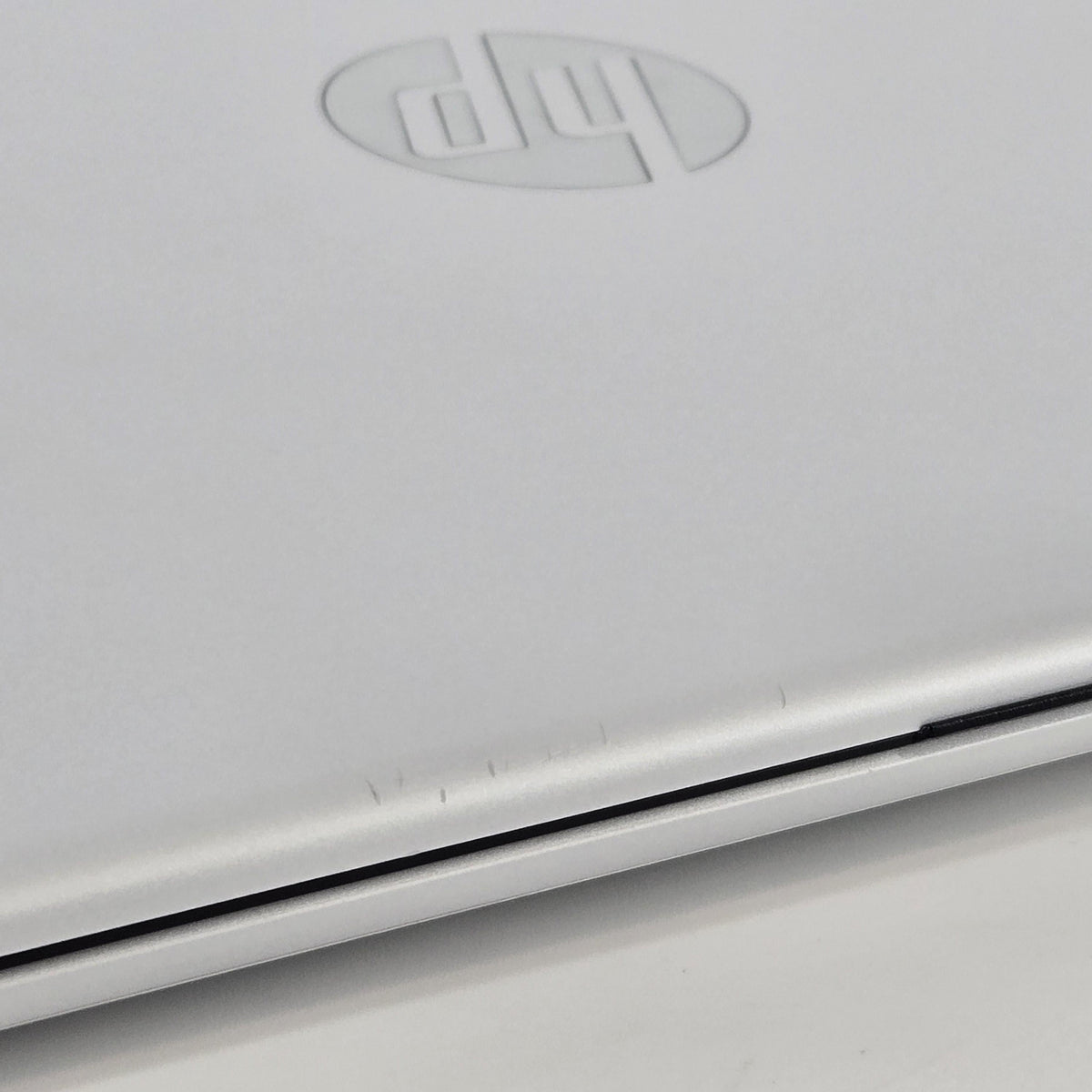 HP OmniBook 3 15.6 Glacier Silver 2.0 GHz AMD Ryzen AI 5 330 16GB RAM 512GB Solid State Drive