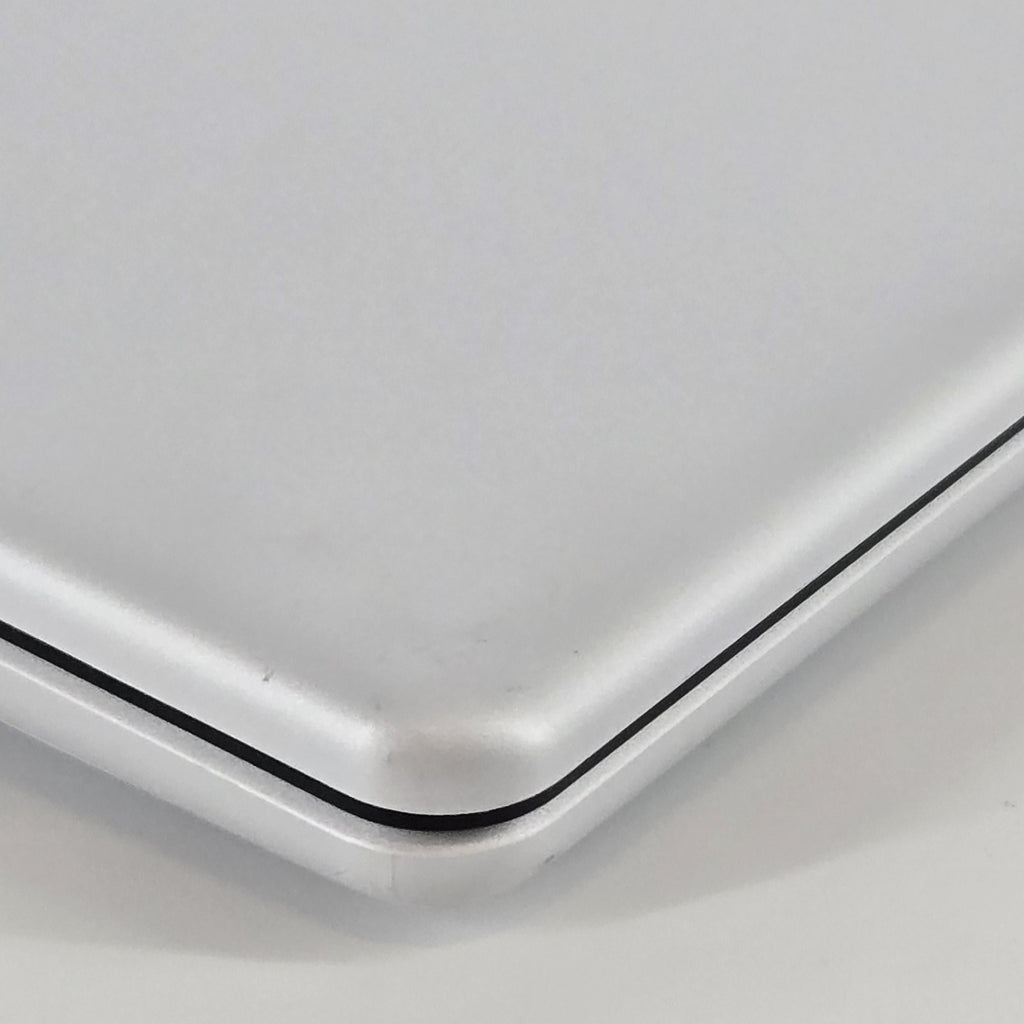 HP OmniBook 3 15.6 Glacier Silver 2.0 GHz AMD Ryzen AI 5 330 16GB RAM 512GB Solid State Drive