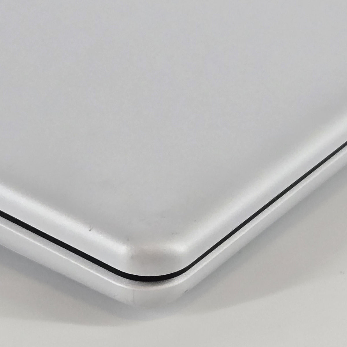 HP OmniBook 3 15.6 Glacier Silver 2.0 GHz AMD Ryzen AI 5 330 16GB RAM 512GB Solid State Drive