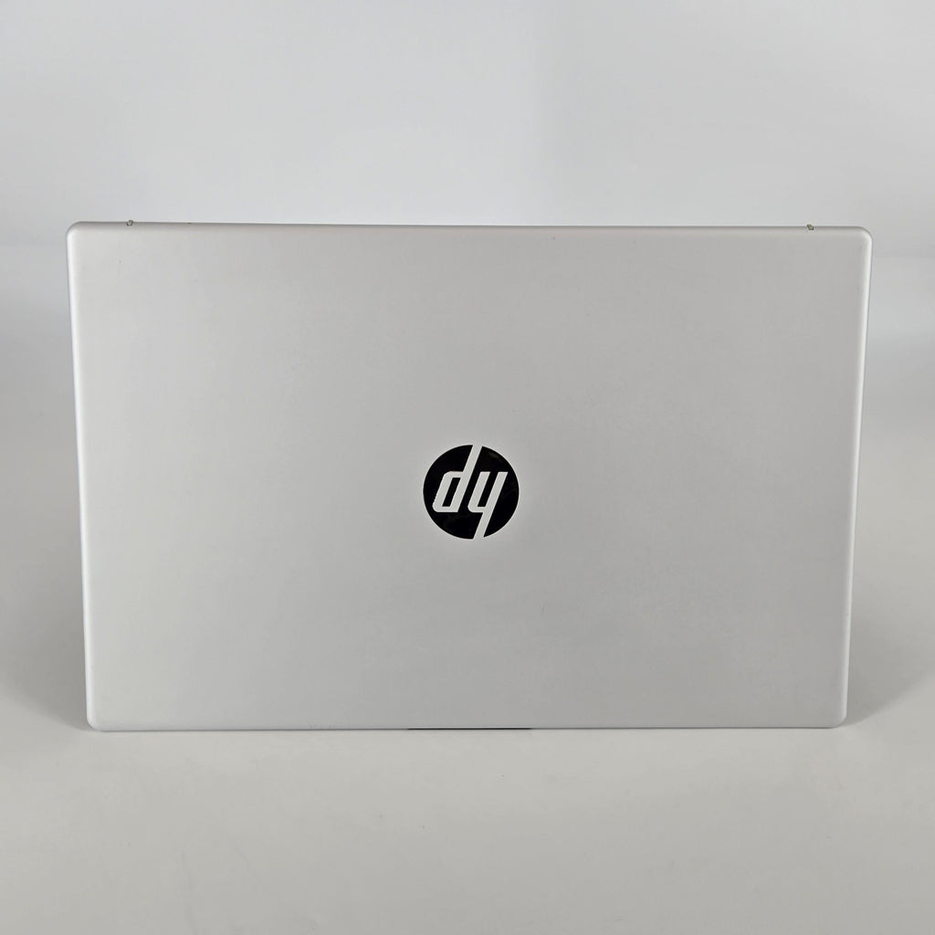 HP OmniBook 3 15.6 Glacier Silver 2.0 GHz AMD Ryzen AI 5 330 16GB RAM 512GB Solid State Drive