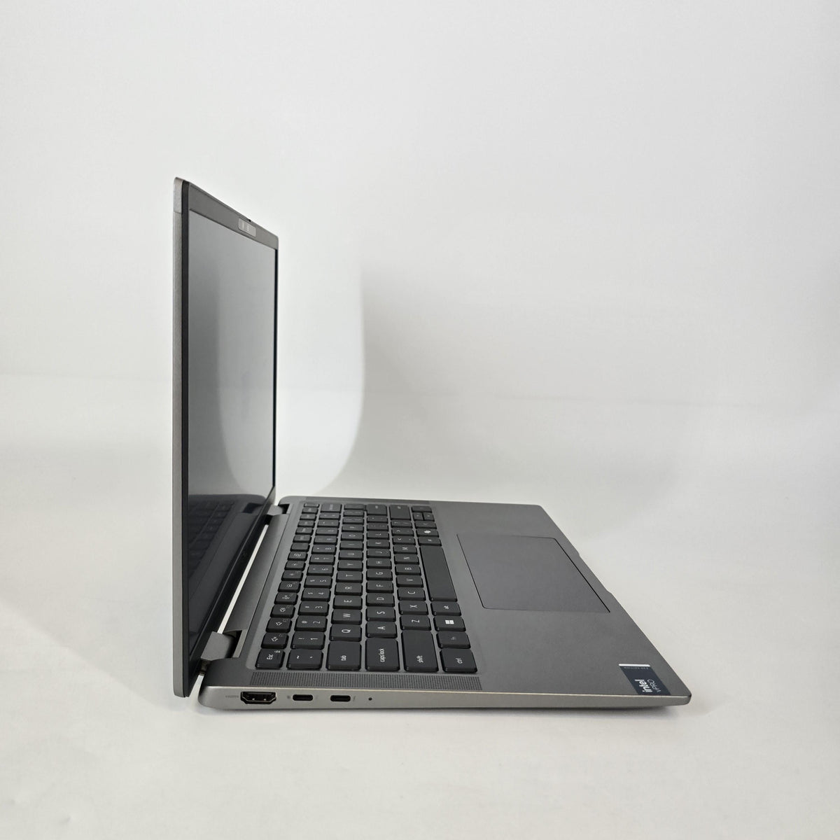Latitude 7450 14 Gray 3.8 GHz Intel Core Ultra 7 32GB RAM 512GB Solid State Drive