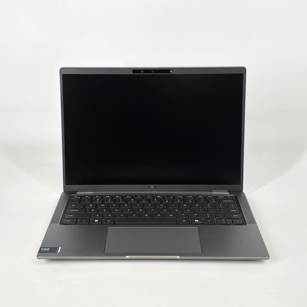 Latitude 7450 14 Gray 3.8 GHz Intel Core Ultra 7 32GB RAM 512GB Solid State Drive
