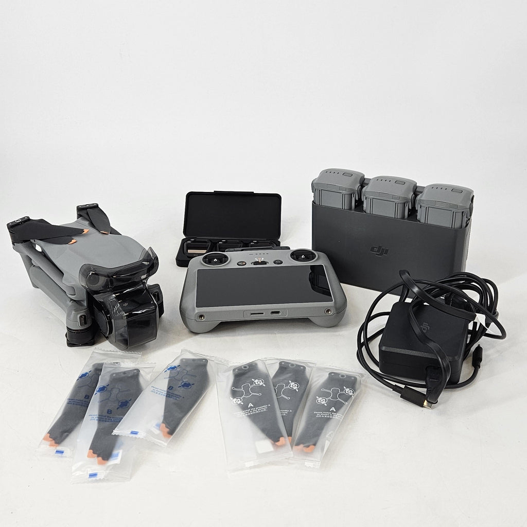 DJI Air 3S