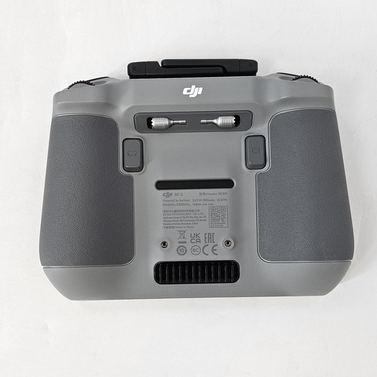 DJI Air 3S