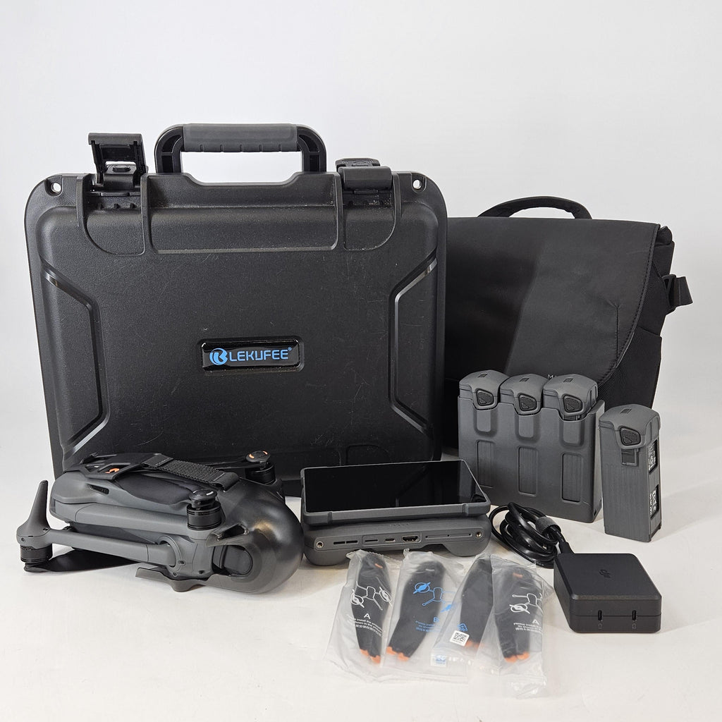 DJI Mavic 4 Pro