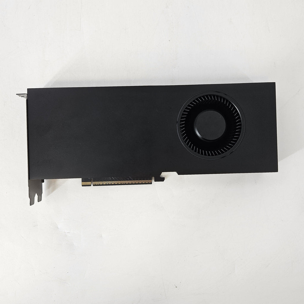 NVIDIA RTX PRO 4500 Blackwell 32GB RAM