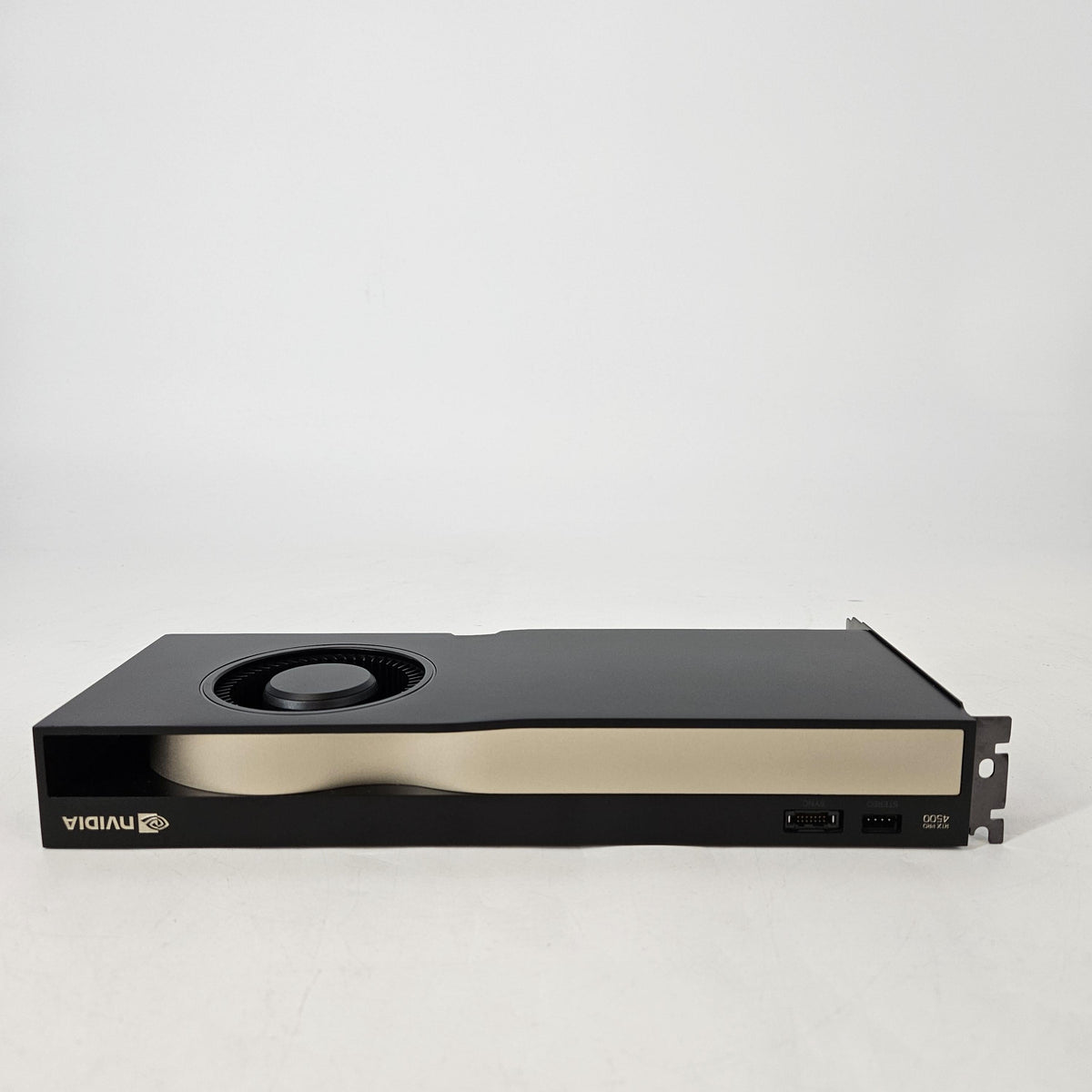 NVIDIA RTX PRO 4500 Blackwell 32GB RAM