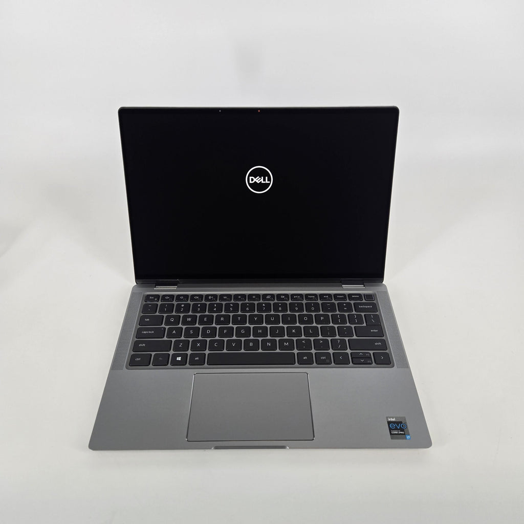 Dell Latitude 9420 14 Gray 3.0 GHz Intel Core i7 11th Gen. 16GB RAM 512GB Solid State Drive