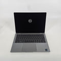 Dell Latitude 9420 14 Gray 3.0 GHz Intel Core i7 11th Gen. 16GB RAM 512GB Solid State Drive