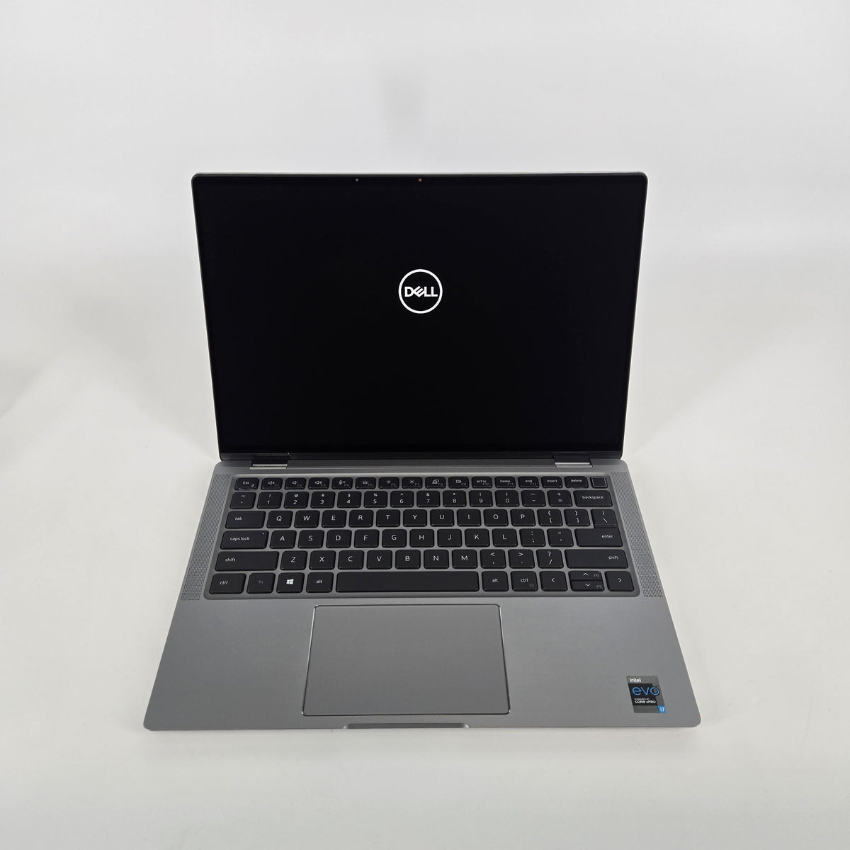 Dell Latitude 9420 14 Gray 3.0 GHz Intel Core i7 11th Gen. 16GB RAM 512GB Solid State Drive