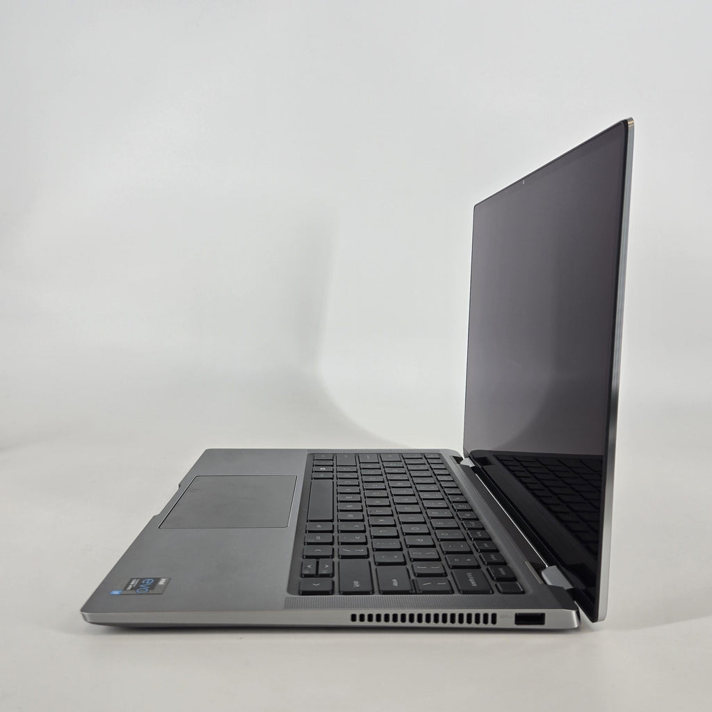 Dell Latitude 9420 14 Gray 3.0 GHz Intel Core i7 11th Gen. 16GB RAM 512GB Solid State Drive