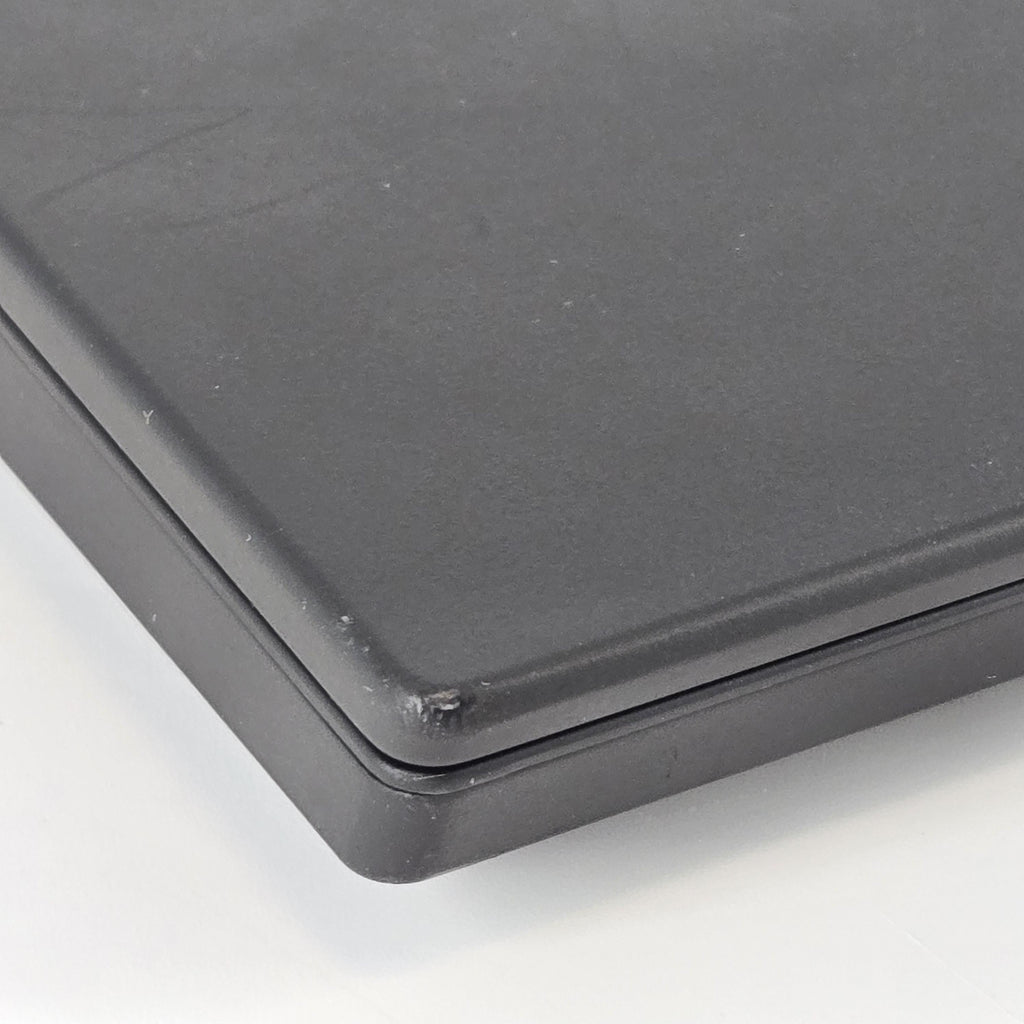 Lenovo ThinkPad P15 Gen 2 Black 2.6 GHz Intel Core i9 11th Gen. 64GB RAM 512GB Solid State Drive NVIDIA RTX A2000 4 GB