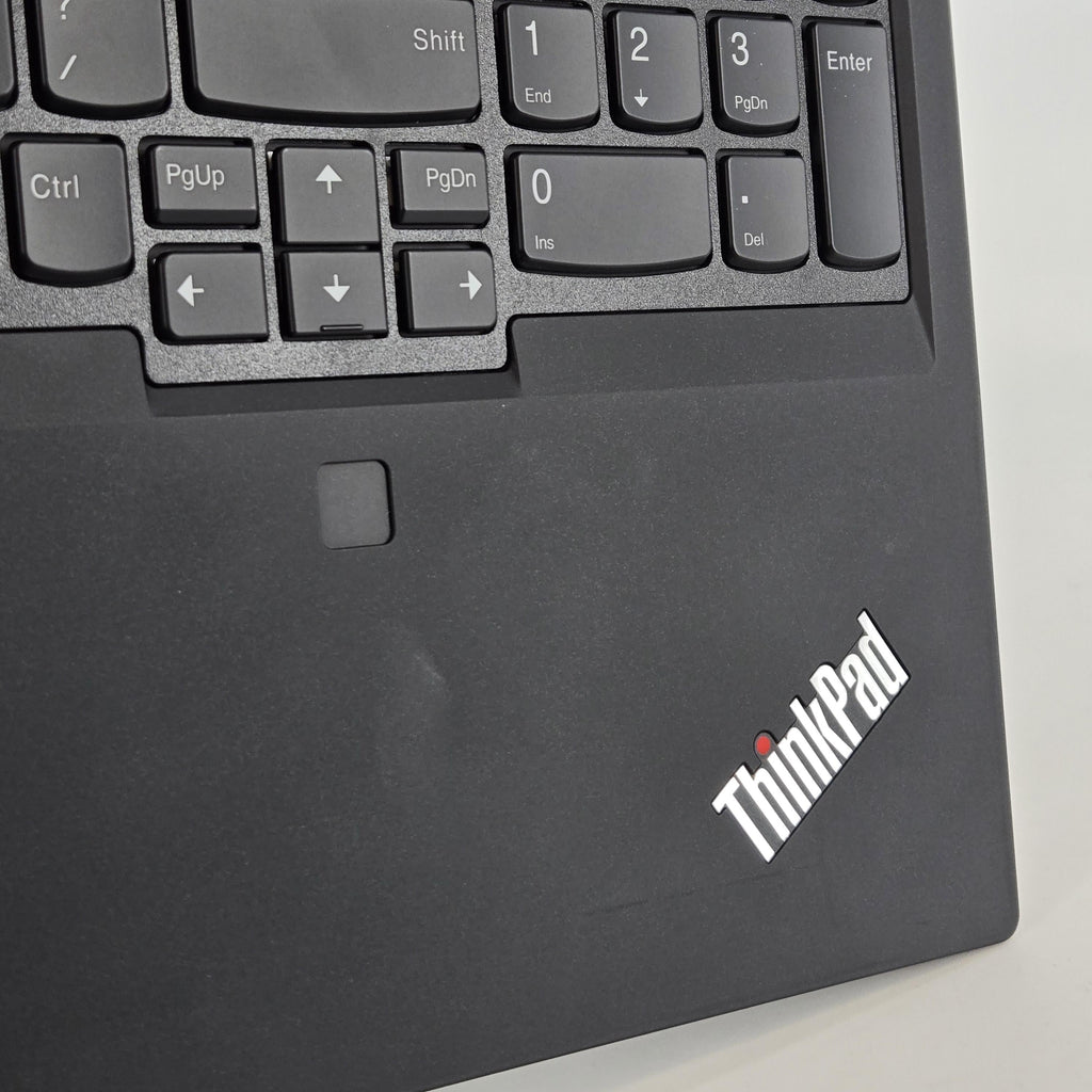 Lenovo ThinkPad P15 Gen 2 Black 2.6 GHz Intel Core i9 11th Gen. 64GB RAM 512GB Solid State Drive NVIDIA RTX A2000 4 GB