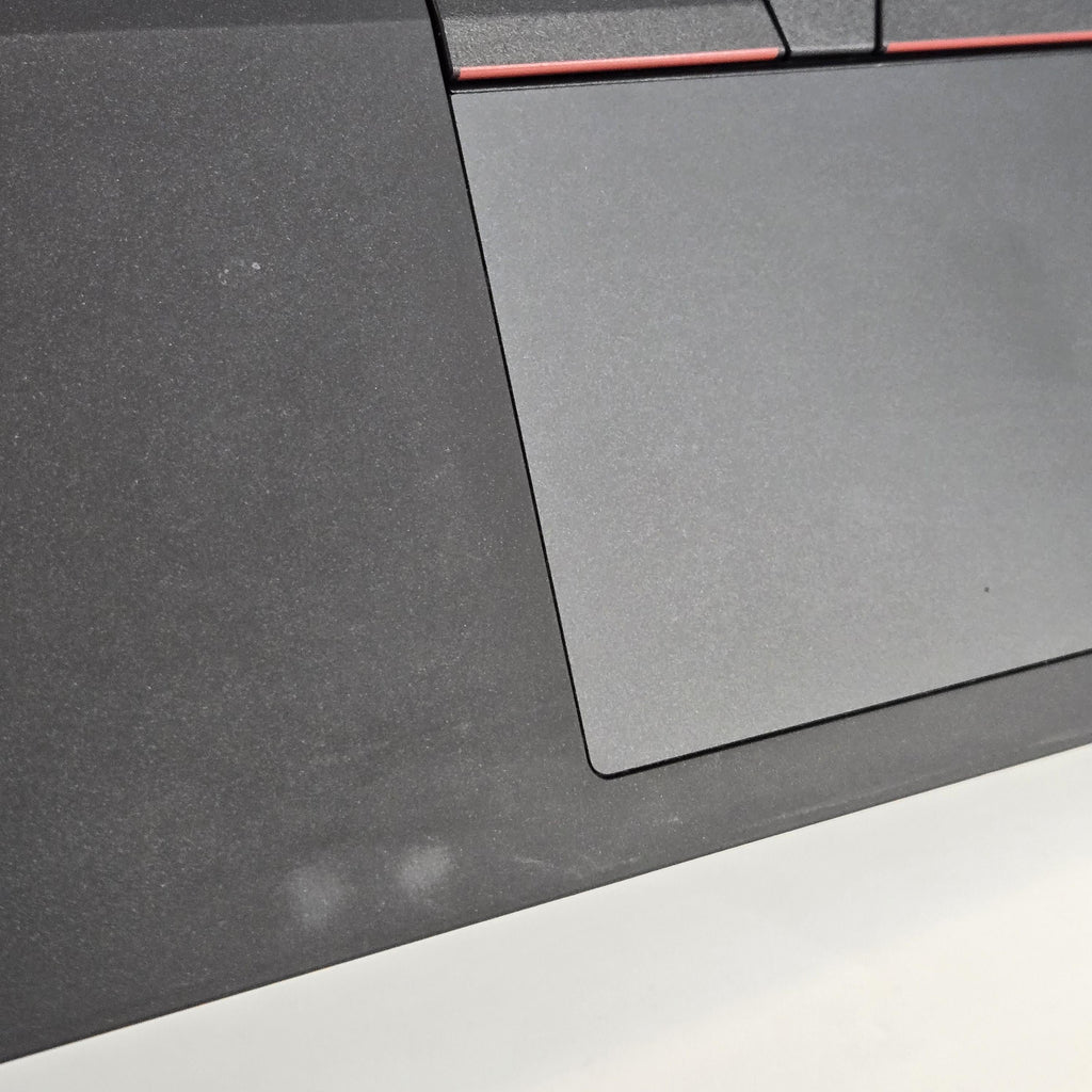 Lenovo ThinkPad P15 Gen 2 Black 2.6 GHz Intel Core i9 11th Gen. 64GB RAM 512GB Solid State Drive NVIDIA RTX A2000 4 GB