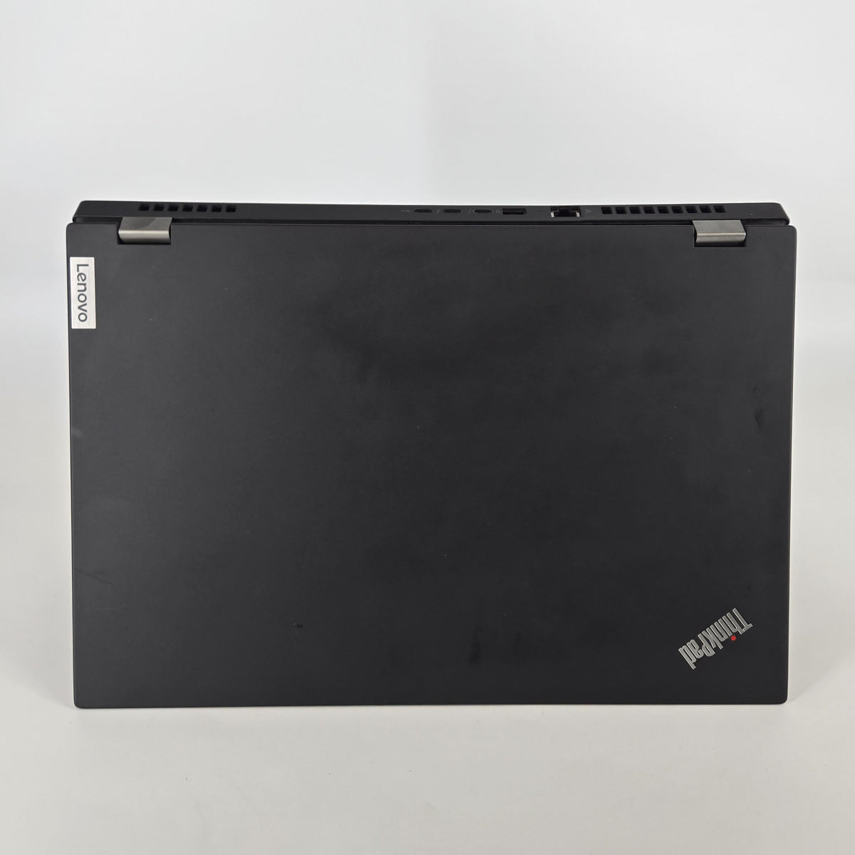 Lenovo ThinkPad P15 Gen 2 Black 2.6 GHz Intel Core i9 11th Gen. 64GB RAM 512GB Solid State Drive NVIDIA RTX A2000 4 GB