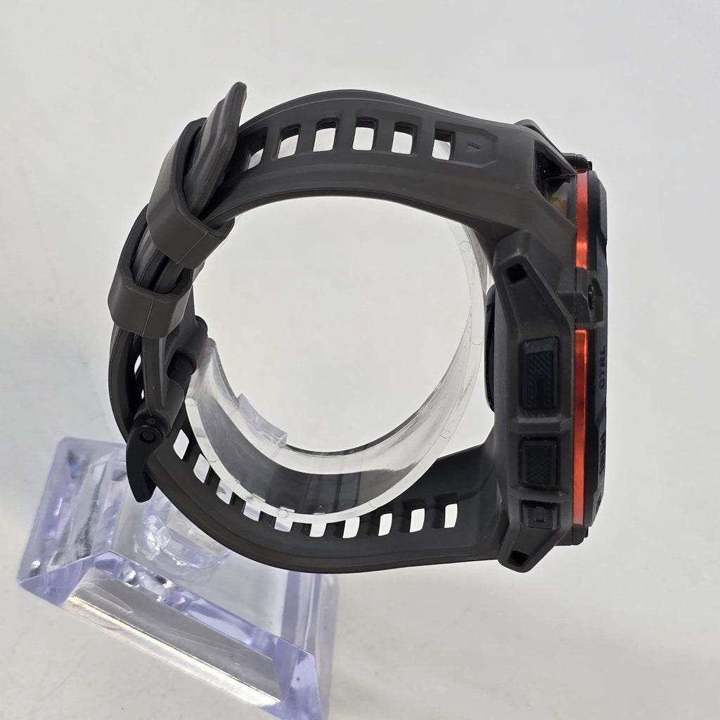 Garmin Instinct 3 Solar 50mm Black GPS