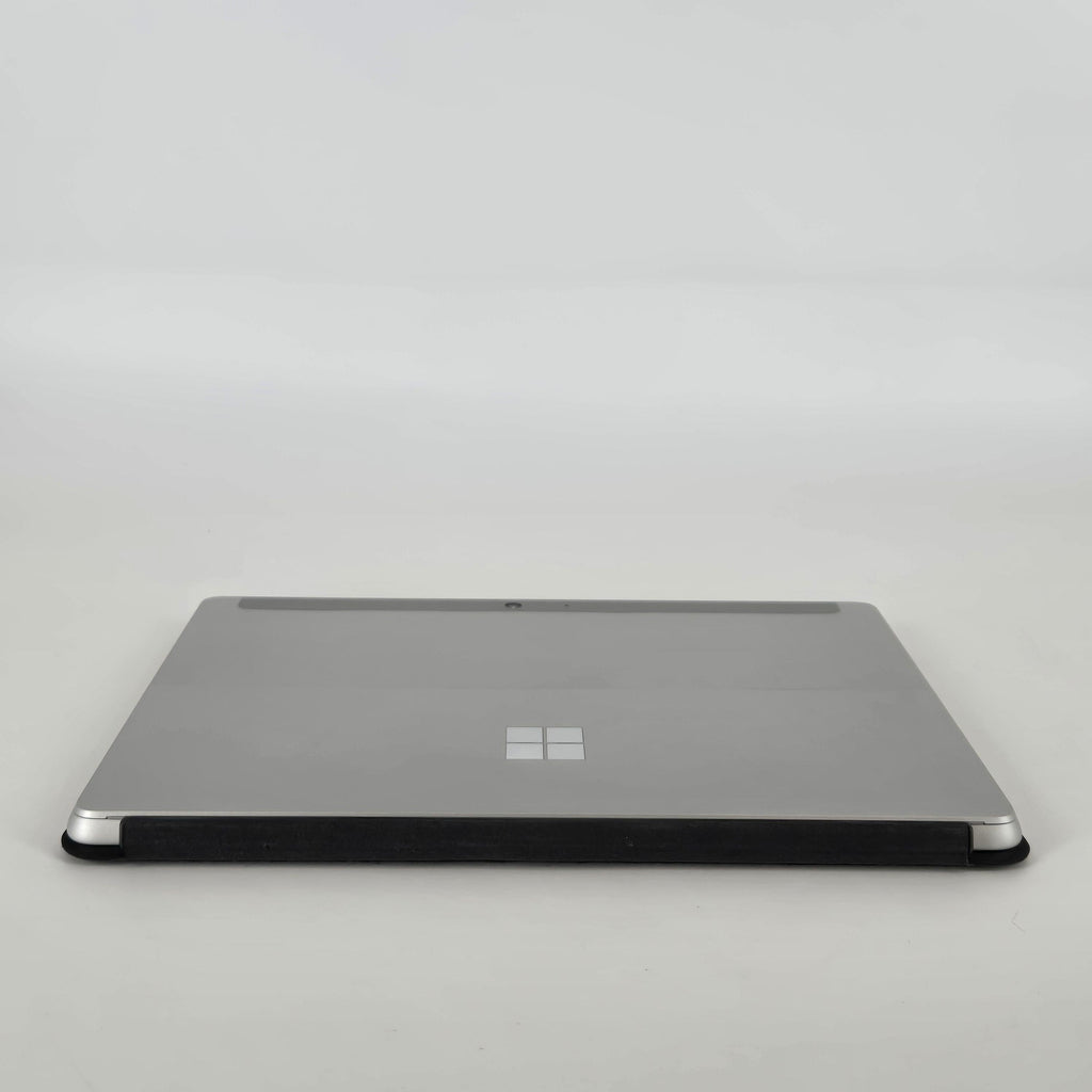 Microsoft Surface Go 4 10.5 Silver WiFi 1.0 GHz Intel N200 8GB RAM 256GB Embedded UniversalFlashStorage