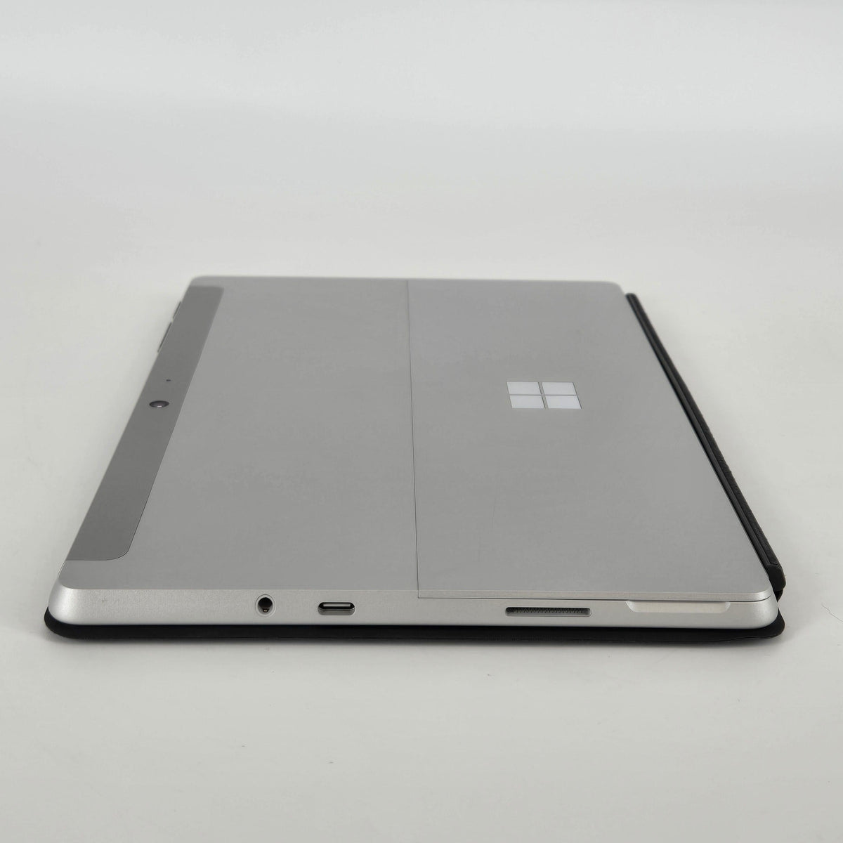 Microsoft Surface Go 4 10.5 Silver WiFi 1.0 GHz Intel N200 8GB RAM 256GB Embedded UniversalFlashStorage
