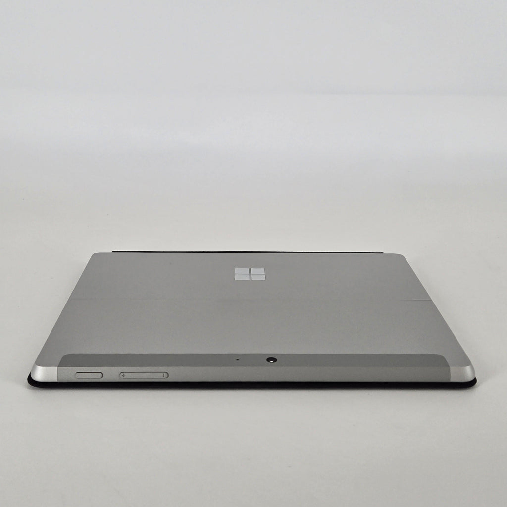 Microsoft Surface Go 4 10.5 Silver WiFi 1.0 GHz Intel N200 8GB RAM 256GB Embedded UniversalFlashStorage