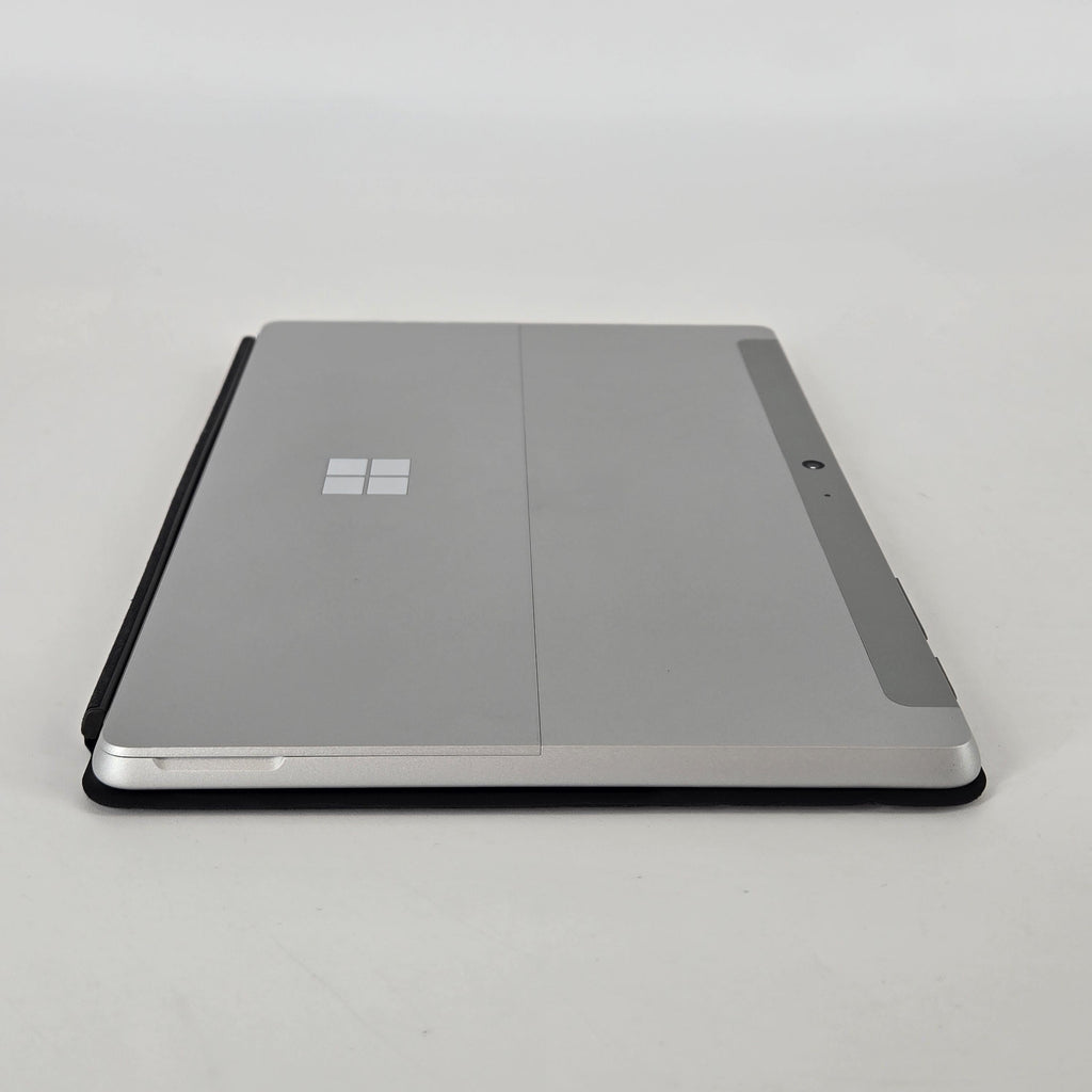 Microsoft Surface Go 4 10.5 Silver WiFi 1.0 GHz Intel N200 8GB RAM 256GB Embedded UniversalFlashStorage