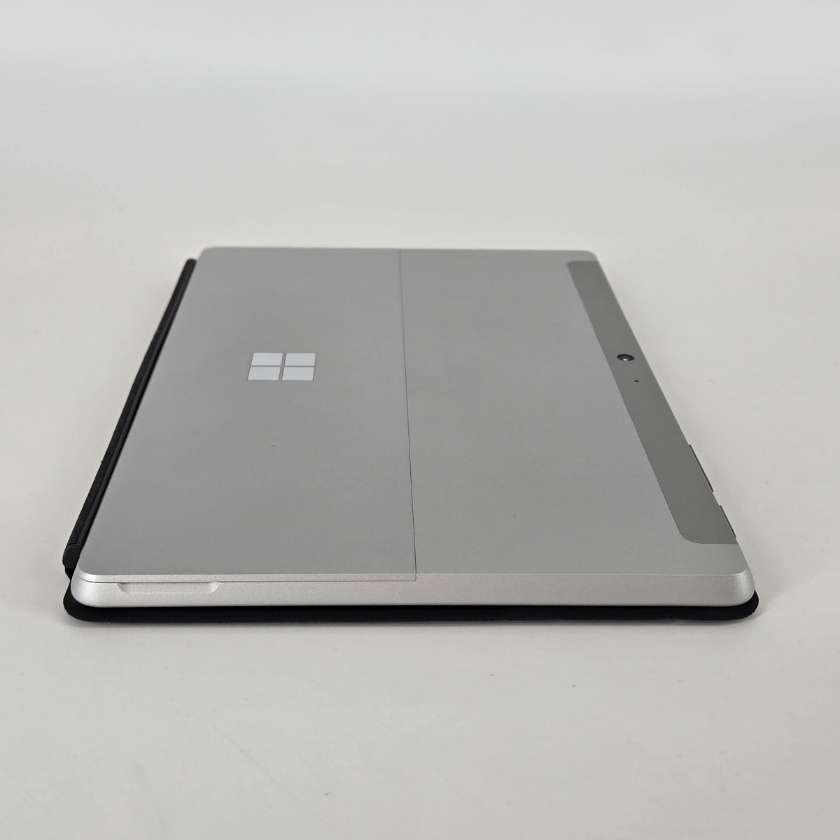 Microsoft Surface Go 4 10.5 Silver WiFi 1.0 GHz Intel N200 8GB RAM 256GB Embedded UniversalFlashStorage