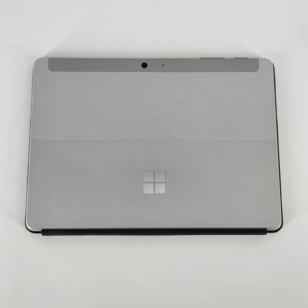 Microsoft Surface Go 4 10.5 Silver WiFi 1.0 GHz Intel N200 8GB RAM 256GB Embedded UniversalFlashStorage